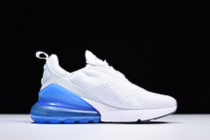 (image for) Nike womens Air Max 270 Tea Berry AQ7982 100